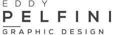 Eddy Pelfini - Graphiste